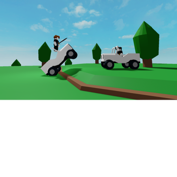 Car Battles BETA