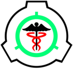 [SCP] M.D. | Medical Department