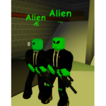 Alien only