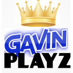 OFFICIAL GAVIN FAN CLUB!
