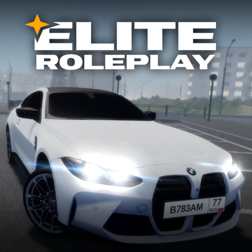 [ОБНОВА🌍] Элитная ролевая игра official Roblox game thumbnail