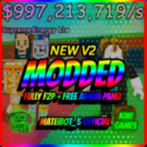 Steal a brainrot Modded KG