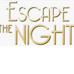 Canada's Escape The Night!