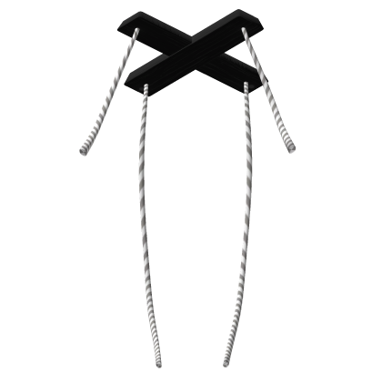 Puppet Doll Cross Bar