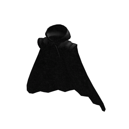 Elphaba's Cloak 🧹 WICKED: For Good