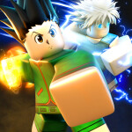 ⚡Anime Pet Simulator!