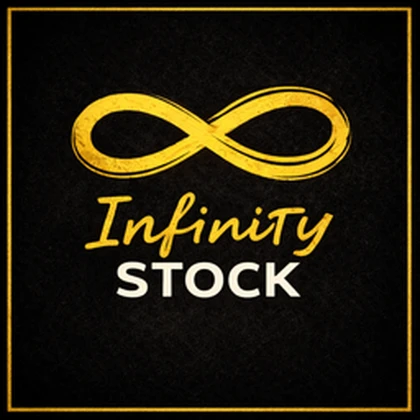 Infinity Stock Roblox group icon