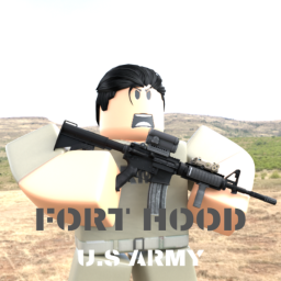 [CHRISMAS] Fort Hood 🎅
