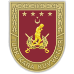|TAF| Kara Kuvvetleri Komutanlığı |KKK|
