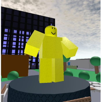 The Classic Roleplay Experience