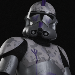 Hyperspace Armorsmiths