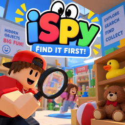 iSpy