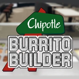 Chipotle Burrito Builder icon