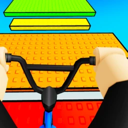 [SONIC 3] Obby But You’re On a Bike icon