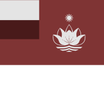Federative Dominon of Borneo Provinces