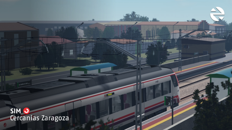 C1sim Zaragoza [1.2.2] screenshot 4