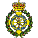 [UK] NHS Ambulance Service for England & Wales