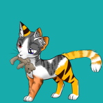 Ande Cats T-shirts