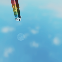 Horizon slap tower