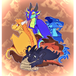 [DoD] Dragon et s of Destiny