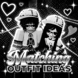 [NEW🤍] Moe & Vkei Matching
