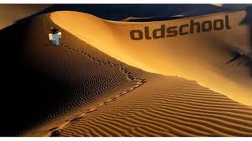 Desert Deathmatch *BETA*