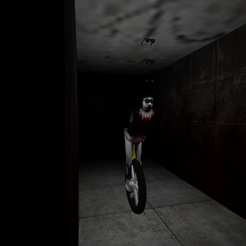 Here come DAT BOI- I mean Armless.