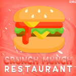 Crunch Munch | Restaurant