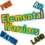 Elemental Warriors E.W