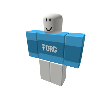 Forg Shirt thumbnail