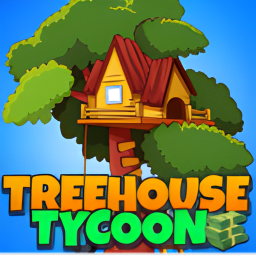 🌴 Tree House Tycoon 🌴