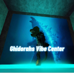 Ghidorahs Vibe Center