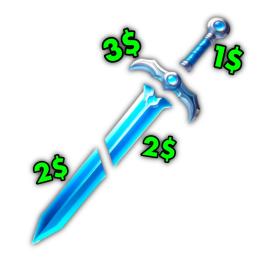 Swordsmith Legends⚔️
