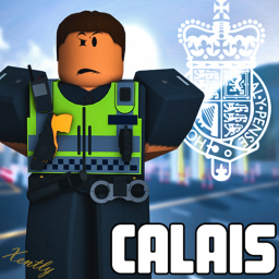CALAIS | The Border
