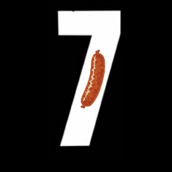 Roblox Seven Sausage