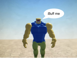 The Obby that Leads to Admin!