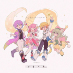 SHUSEI FAM!