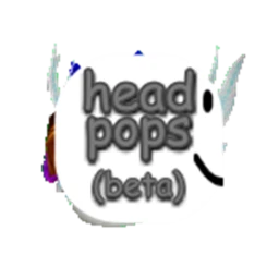 Head Pops (Beta) icon