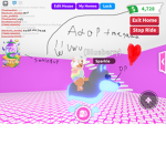 Adopt me squad theponyqueenbabycute