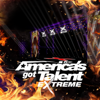 America's Got Talent Extreme