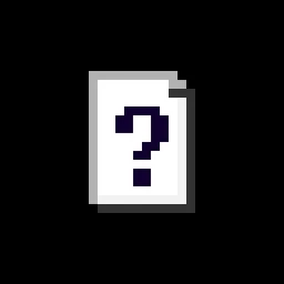 Blank 2019? icon