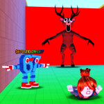 Escape 99 Nights For Brainrots!