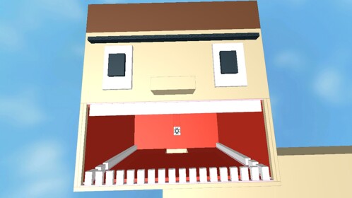 Escape The Mountain Dew And The Robloxian Obs.™
