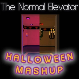 The Normal Elevator: Halloween Mashup icon
