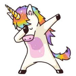 Unicorn Layer.