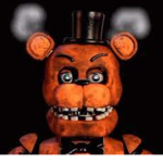 #LetUsPlayFNaFsr