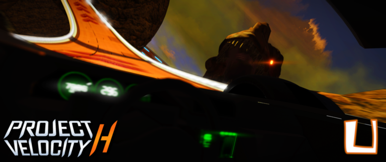 Realm Racers Hub [ STORM ] screenshot 1