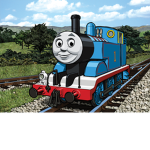 TRAIN GANG