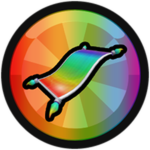 Gamepass Free UGC Rewards Obby Flying Carpet