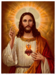 i believe in god and jesus
